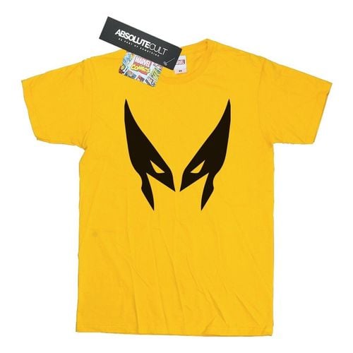 T-shirts a maniche lunghe X-Men - Marvel - Modalova