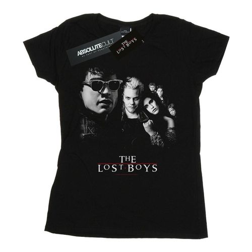 T-shirts a maniche lunghe BI52344 - The Lost Boys - Modalova