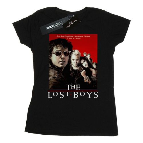 T-shirts a maniche lunghe BI52346 - The Lost Boys - Modalova