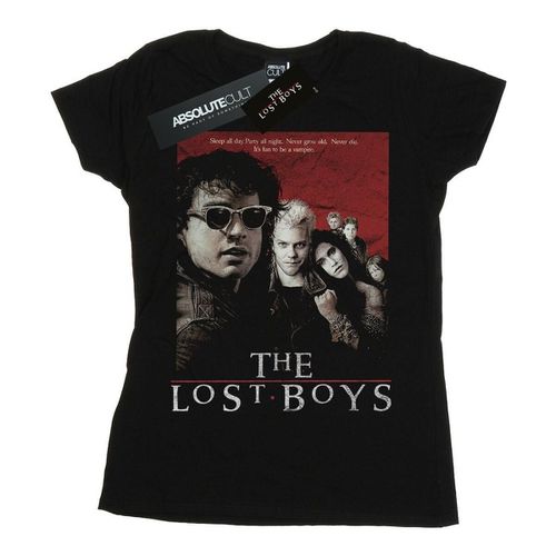 T-shirts a maniche lunghe BI52347 - The Lost Boys - Modalova