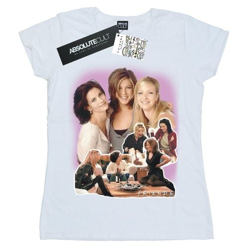 T-shirts a maniche lunghe BI52424 - Friends - Modalova