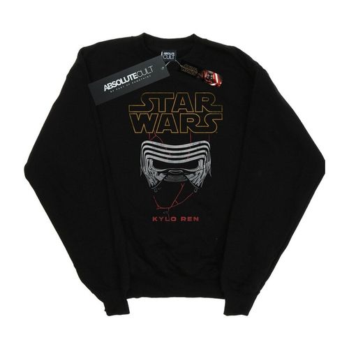 Felpa BI52426 - Star Wars: The Rise Of Skywalker - Modalova