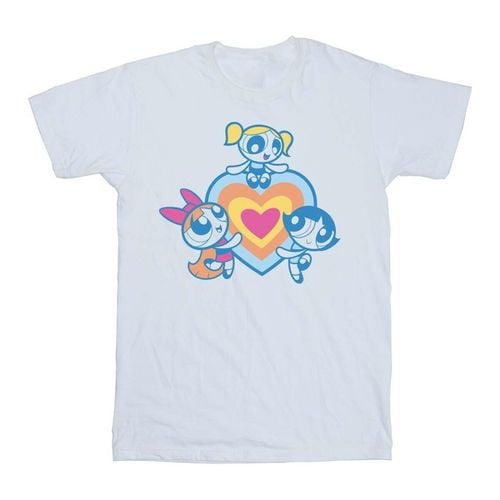 T-shirts a maniche lunghe BI52431 - The Powerpuff Girls - Modalova