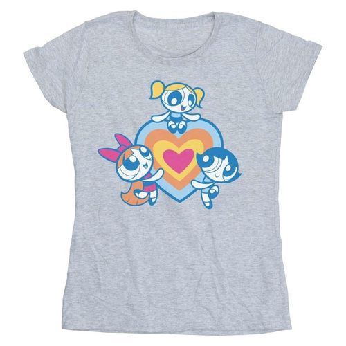 T-shirts a maniche lunghe BI52439 - The Powerpuff Girls - Modalova