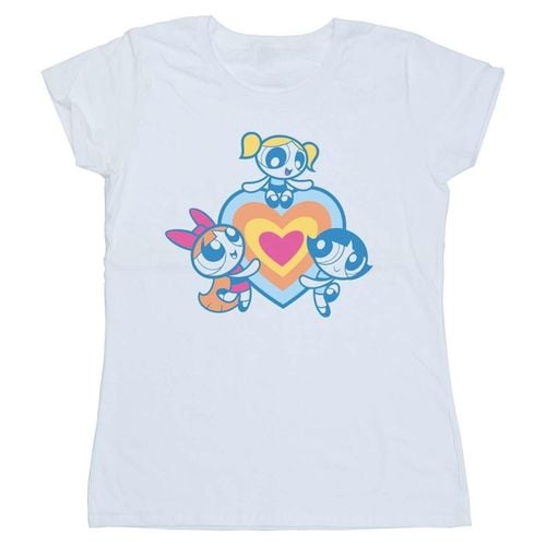 T-shirts a maniche lunghe BI52439 - The Powerpuff Girls - Modalova