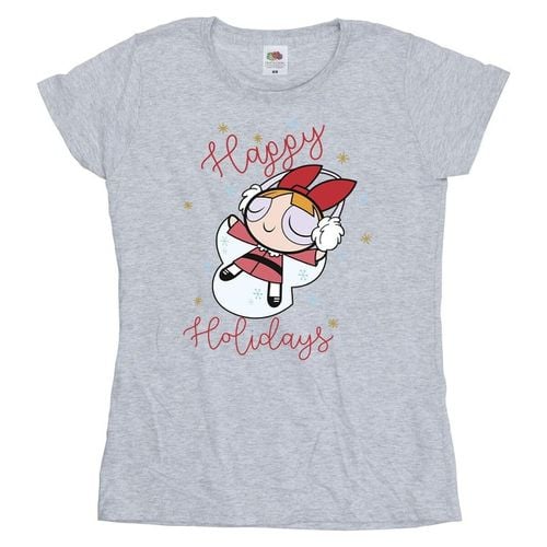 T-shirts a maniche lunghe BI52389 - The Powerpuff Girls - Modalova