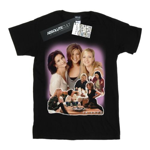 T-shirts a maniche lunghe BI52392 - Friends - Modalova