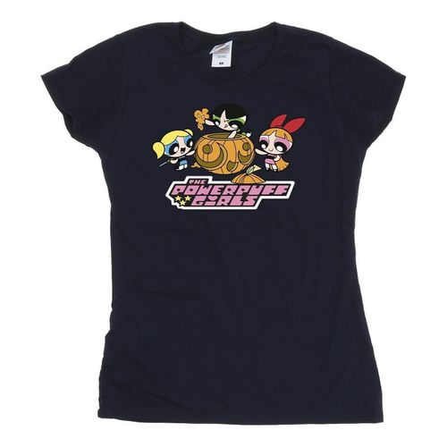 T-shirts a maniche lunghe BI52394 - The Powerpuff Girls - Modalova