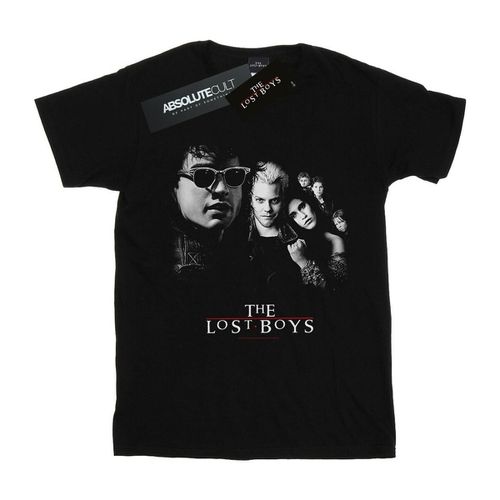 T-shirts a maniche lunghe BI52406 - The Lost Boys - Modalova