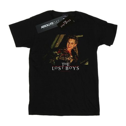 T-shirts a maniche lunghe BI52411 - The Lost Boys - Modalova