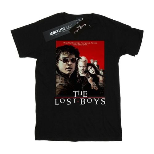 T-shirts a maniche lunghe BI52412 - The Lost Boys - Modalova