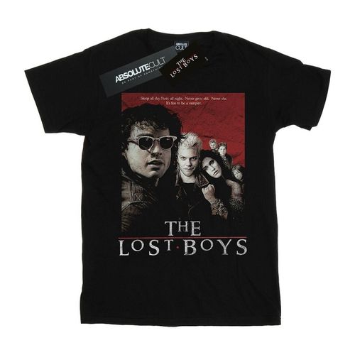 T-shirts a maniche lunghe BI52413 - The Lost Boys - Modalova