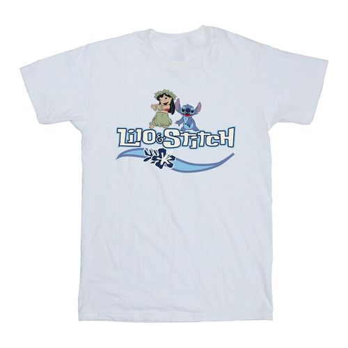 T-shirts a maniche lunghe BI52483 - Disney - Modalova