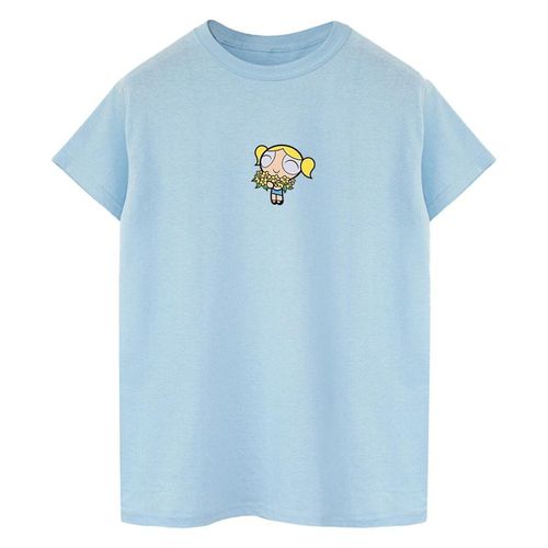 T-shirts a maniche lunghe BI52490 - The Powerpuff Girls - Modalova