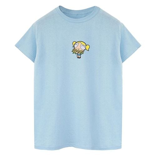 T-shirts a maniche lunghe BI52490 - The Powerpuff Girls - Modalova