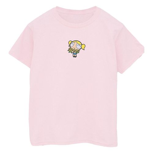 T-shirts a maniche lunghe BI52490 - The Powerpuff Girls - Modalova