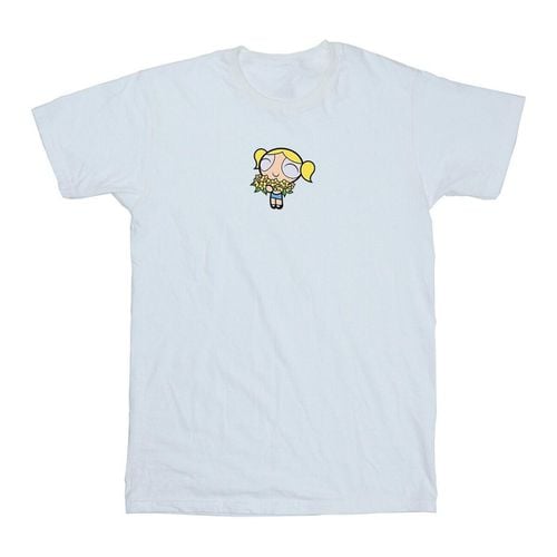 T-shirts a maniche lunghe BI52490 - The Powerpuff Girls - Modalova