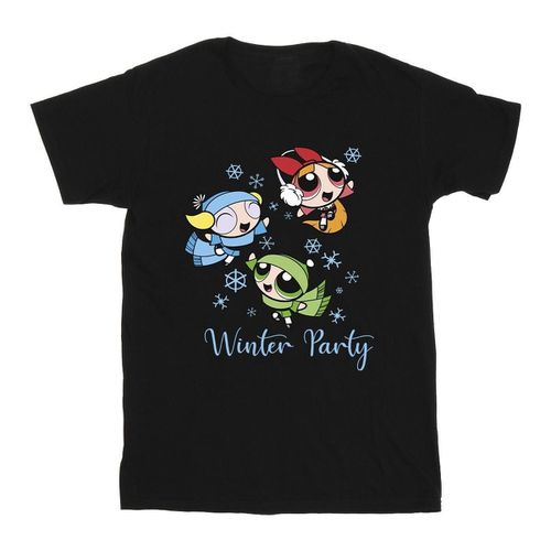 T-shirts a maniche lunghe BI52491 - The Powerpuff Girls - Modalova