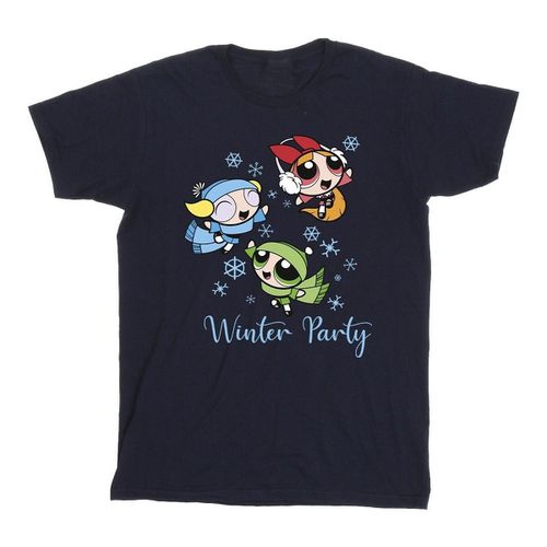 T-shirts a maniche lunghe BI52491 - The Powerpuff Girls - Modalova