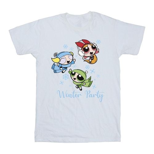 T-shirts a maniche lunghe BI52491 - The Powerpuff Girls - Modalova