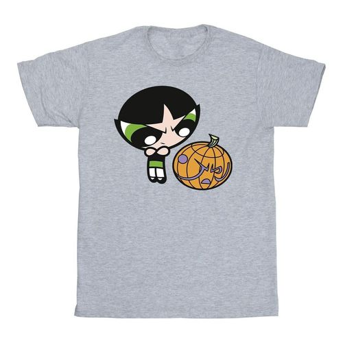 T-shirts a maniche lunghe BI52493 - The Powerpuff Girls - Modalova