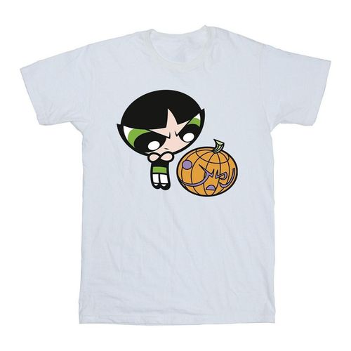 T-shirts a maniche lunghe BI52493 - The Powerpuff Girls - Modalova