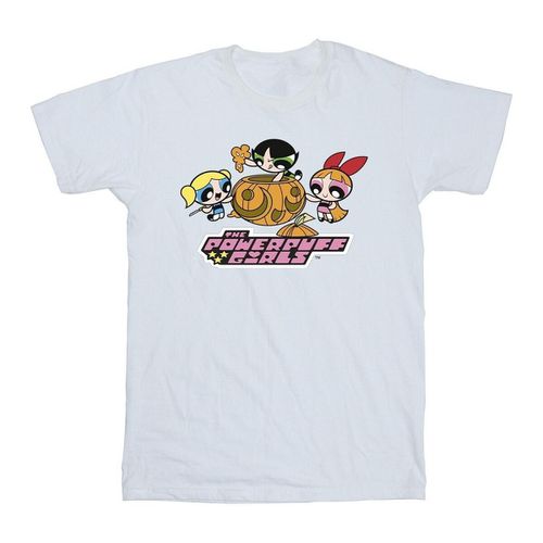 T-shirts a maniche lunghe BI52494 - The Powerpuff Girls - Modalova