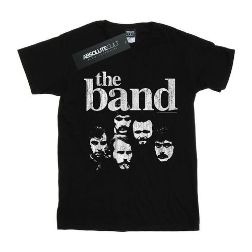 T-shirts a maniche lunghe BI52499 - The Band - Modalova