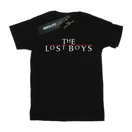 T-shirts a maniche lunghe BI52500 - The Lost Boys - Modalova