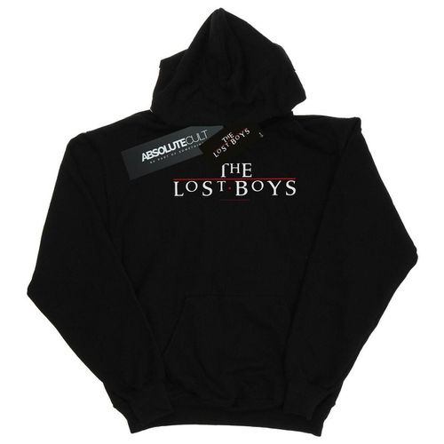 Felpa The Lost Boys Text Logo - The Lost Boys - Modalova