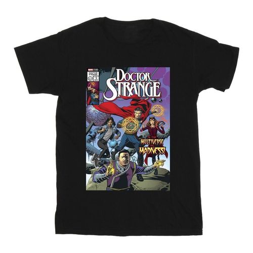 T-shirts a maniche lunghe BI52473 - Marvel - Modalova