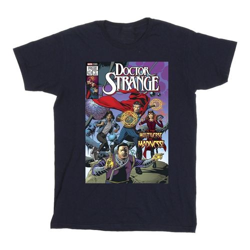 T-shirts a maniche lunghe BI52473 - Marvel - Modalova