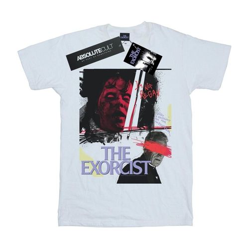 T-shirts a maniche lunghe BI52474 - The Exorcist - Modalova