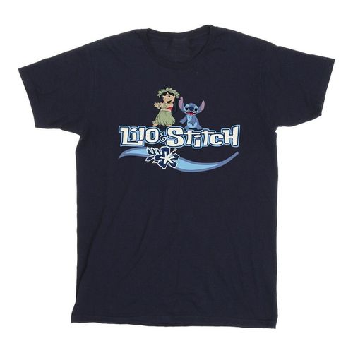 T-shirts a maniche lunghe BI52483 - Disney - Modalova