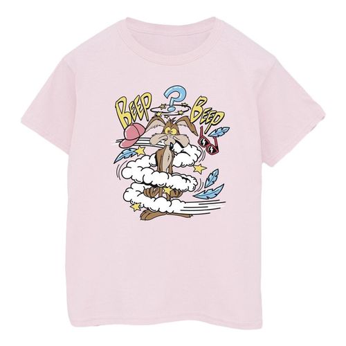 T-shirts a maniche lunghe BI50125 - Dessins Animés - Modalova