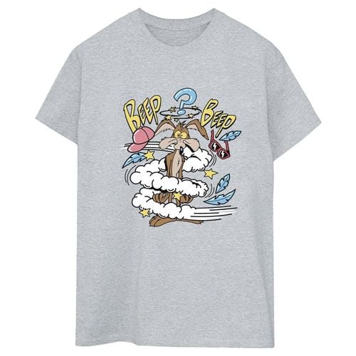 T-shirts a maniche lunghe BI50125 - Dessins Animés - Modalova