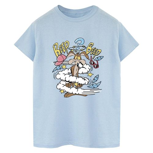 T-shirts a maniche lunghe BI50125 - Dessins Animés - Modalova