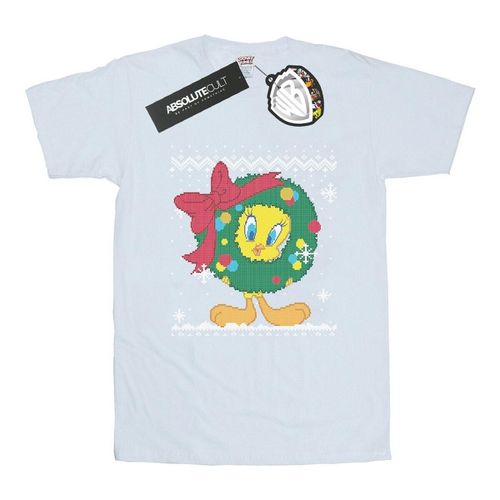 T-shirts a maniche lunghe BI50256 - Dessins Animés - Modalova