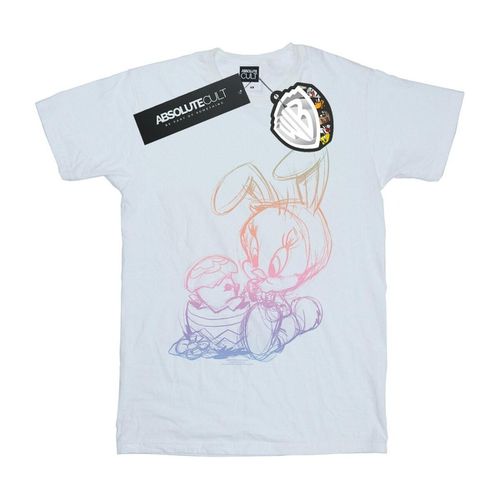 T-shirts a maniche lunghe BI50376 - Dessins Animés - Modalova