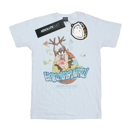 T-shirts a maniche lunghe Me Like Easter - Dessins Animés - Modalova