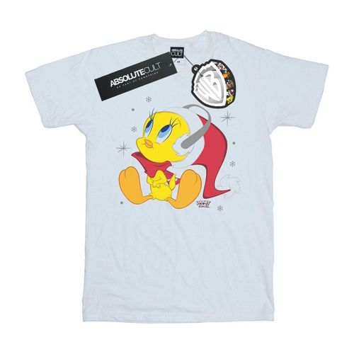 T-shirts a maniche lunghe BI50393 - Dessins Animés - Modalova