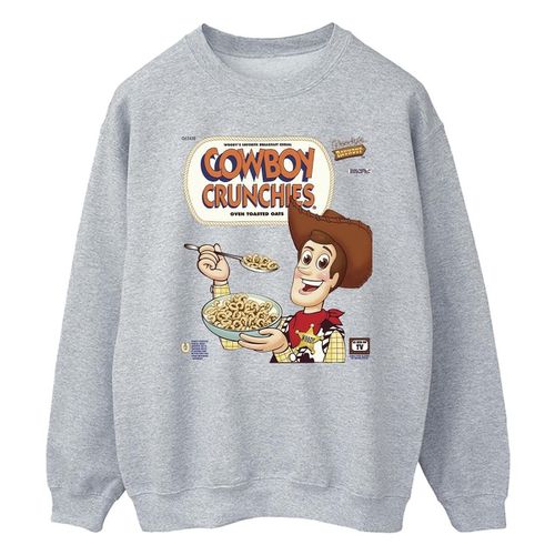 Felpa Toy Story Cowboy Crunchies - Disney - Modalova