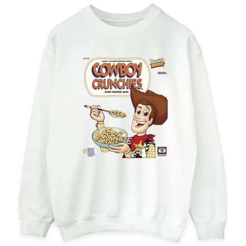 Felpa Toy Story Cowboy Crunchies - Disney - Modalova