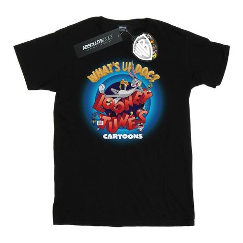 T-shirts a maniche lunghe What's Up Doc - Dessins Animés - Modalova