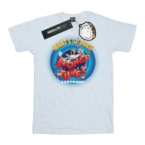 T-shirts a maniche lunghe What's Up Doc - Dessins Animés - Modalova