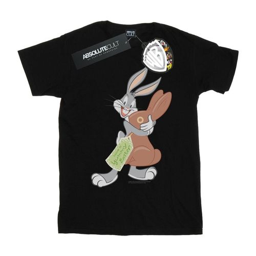 T-shirts a maniche lunghe Yummy Easter - Dessins Animés - Modalova