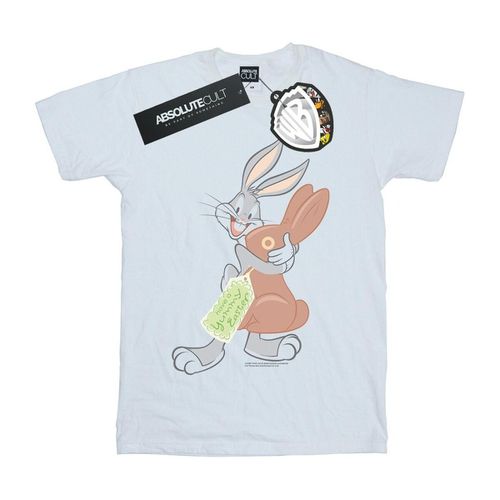 T-shirts a maniche lunghe Yummy Easter - Dessins Animés - Modalova