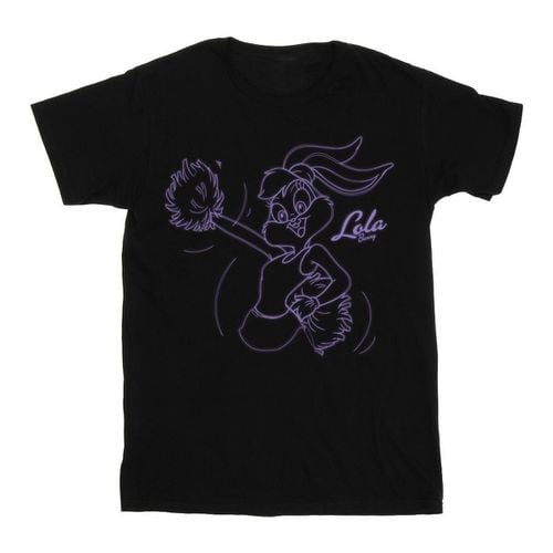 T-shirts a maniche lunghe BI50579 - Dessins Animés - Modalova