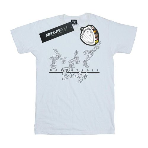 T-shirts a maniche lunghe BI50522 - Dessins Animés - Modalova