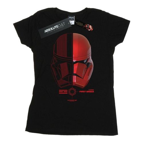 T-shirts a maniche lunghe Sith Trooper - Star Wars: The Rise Of Skywalker - Modalova